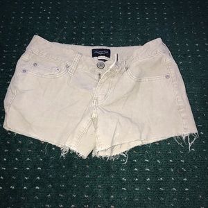 American Eagle Shorts!